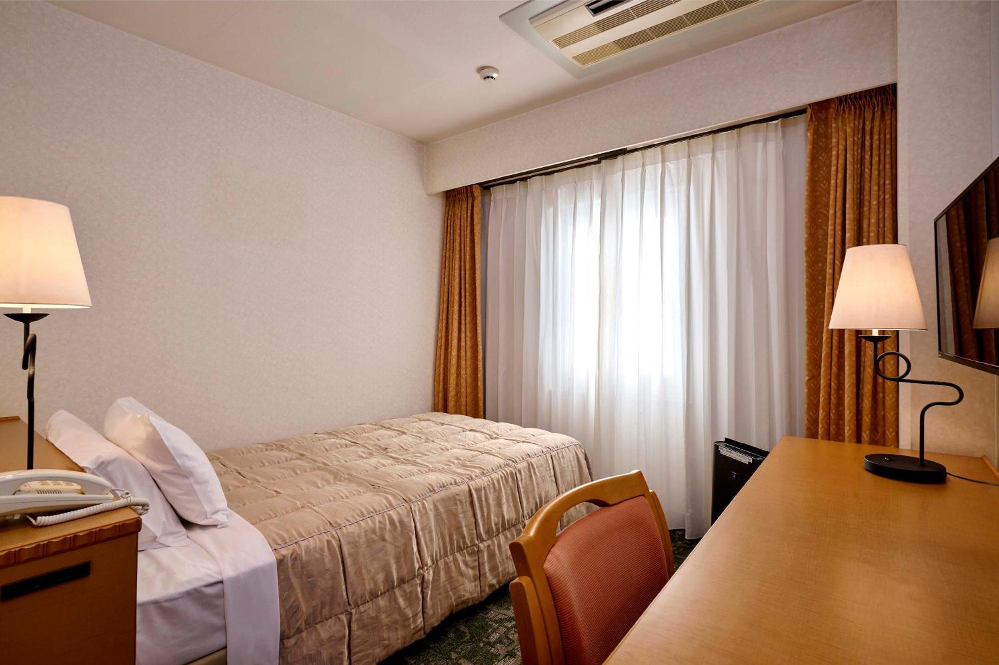 Kagoshima Sun Royal Hotel Exterior foto